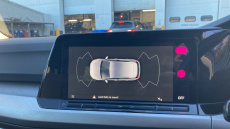 Volkswagen Golf 1.5 TSI 150 Life 5dr Petrol Hatchback